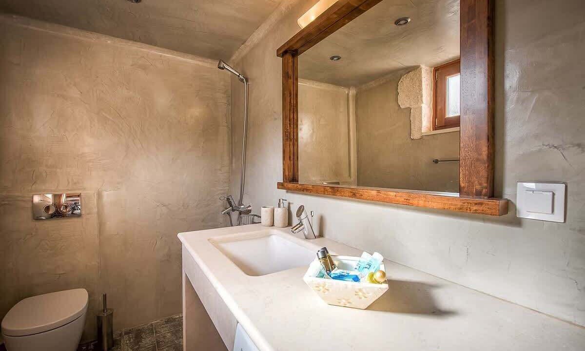 Photo of Bathroom in Korithi