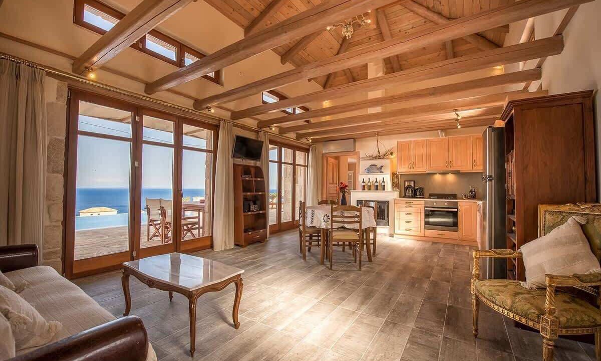 Photo of Livingroom in Korithi