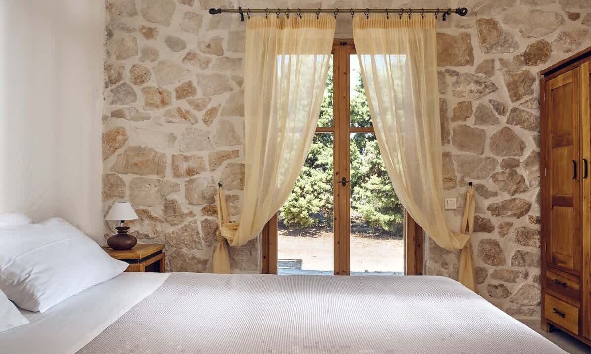Photo of Bedroom in Korithi