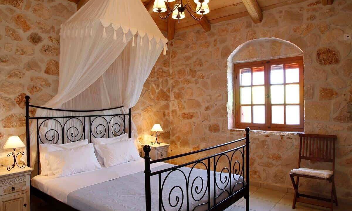 Photo of Bedroom in Korithi