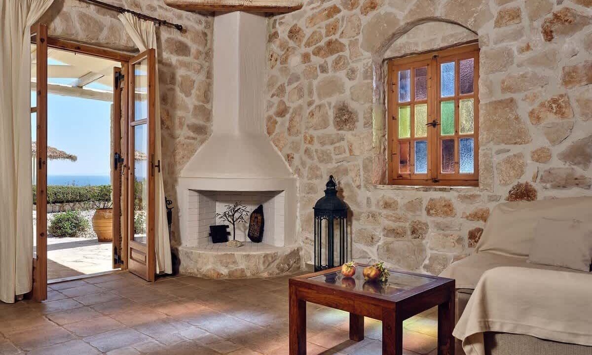 Photo of Livingroom in Korithi