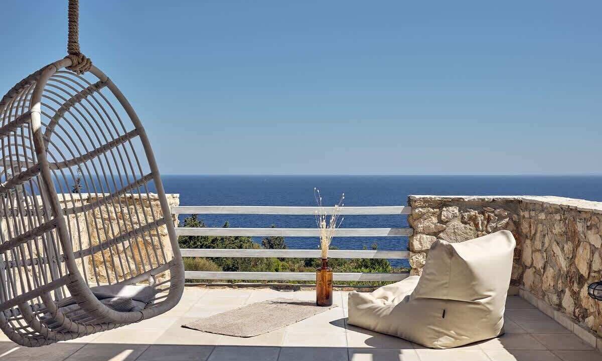 Photo of Patio Balcony in Korithi