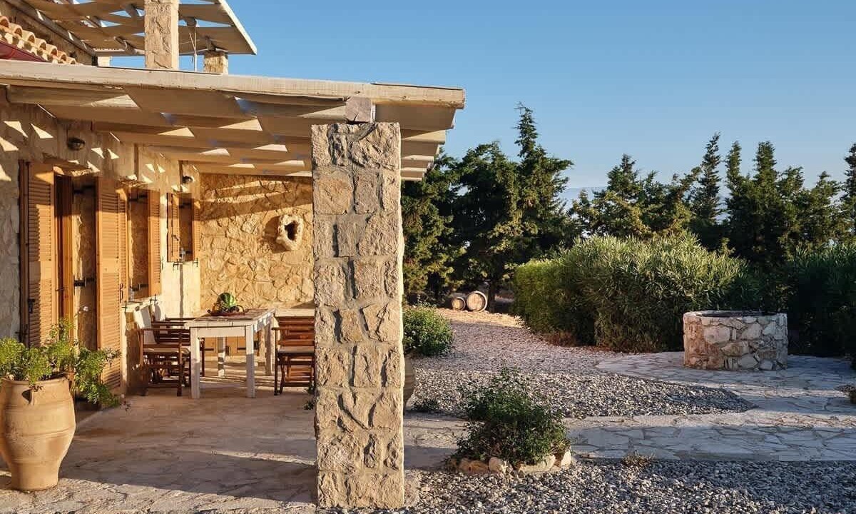 Photo of Outdoor in Korithi