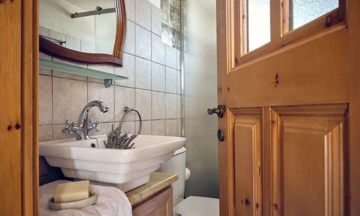 Photo of Bathroom in Korithi