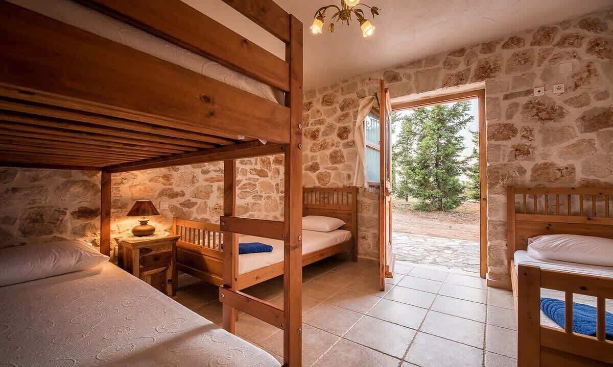 Photo of Bedroom in Korithi
