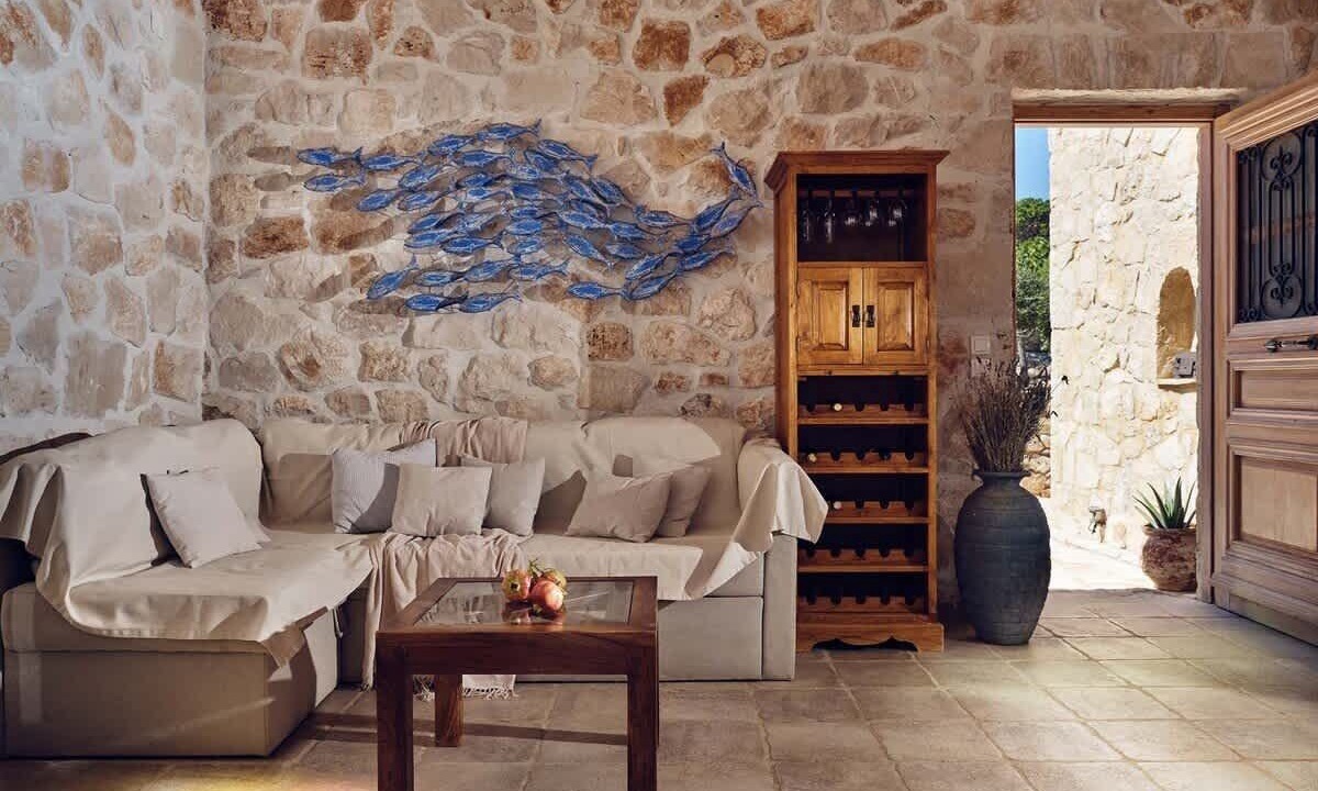 Photo of Livingroom in Korithi