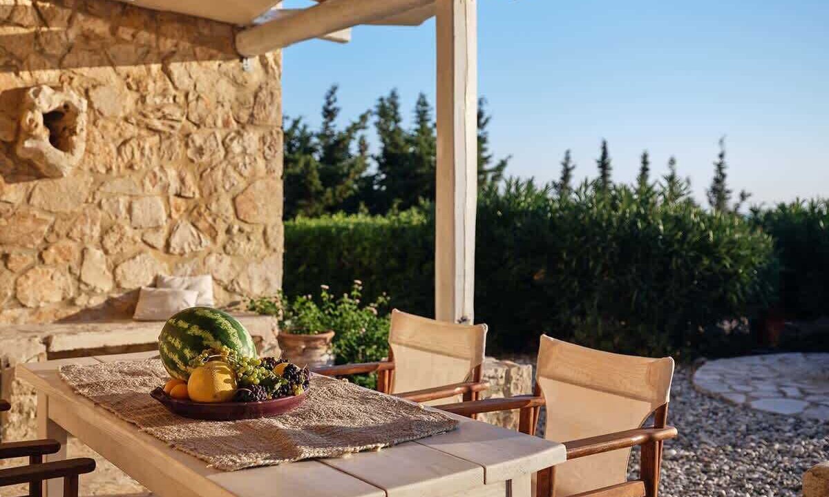 Photo of Outdoor in Korithi
