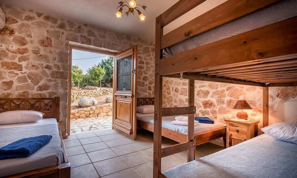 Photo of Bedroom in Korithi