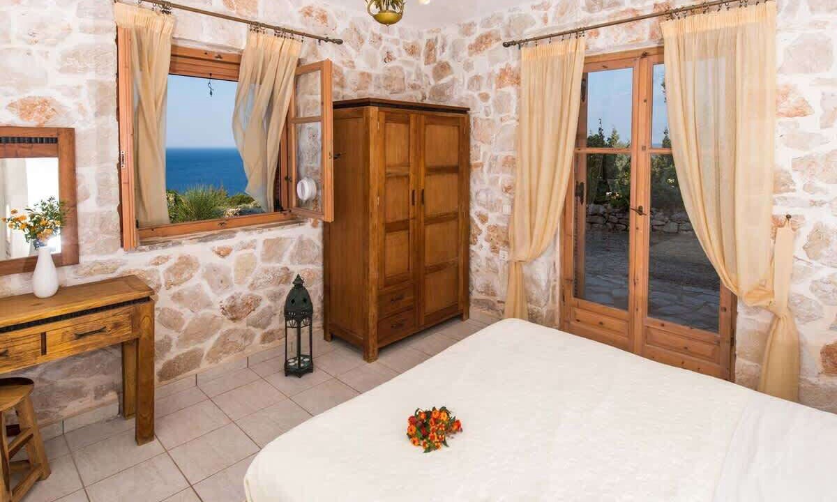 Photo of Bedroom in Korithi