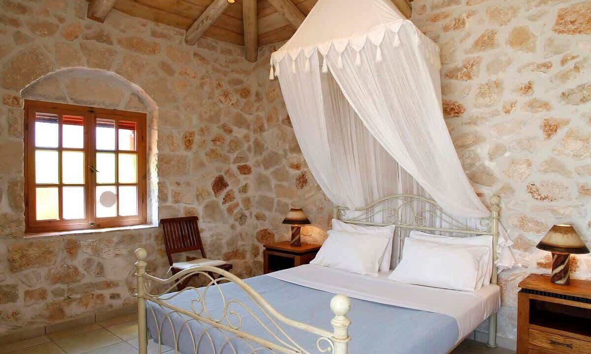 Photo of Bedroom in Korithi
