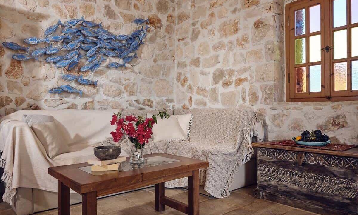 Photo of Livingroom in Korithi