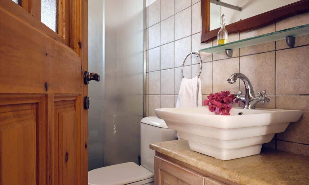 Photo of Bathroom in Korithi