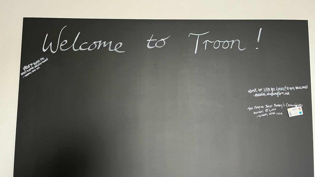 Photo of Others in Troon