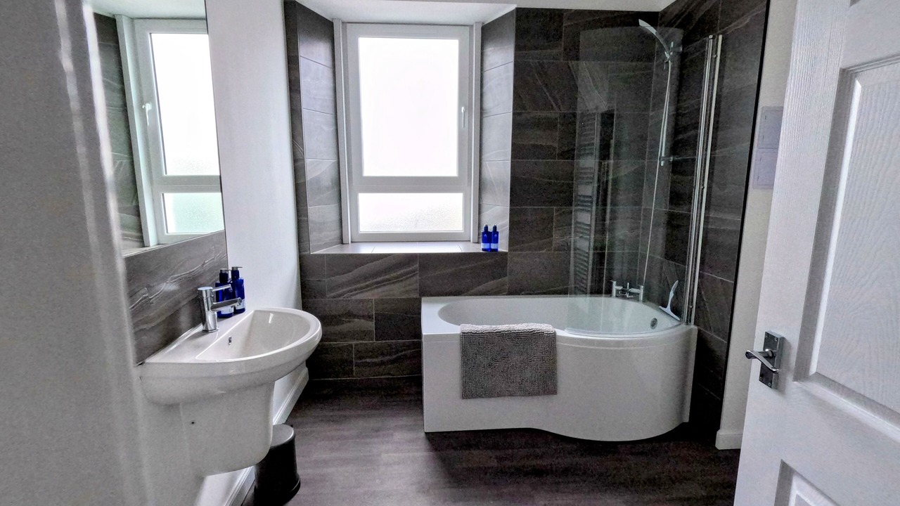 Photo of Bathroom in Troon