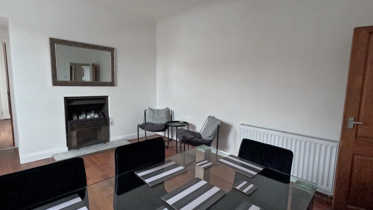 Photo of Bedroom in Troon