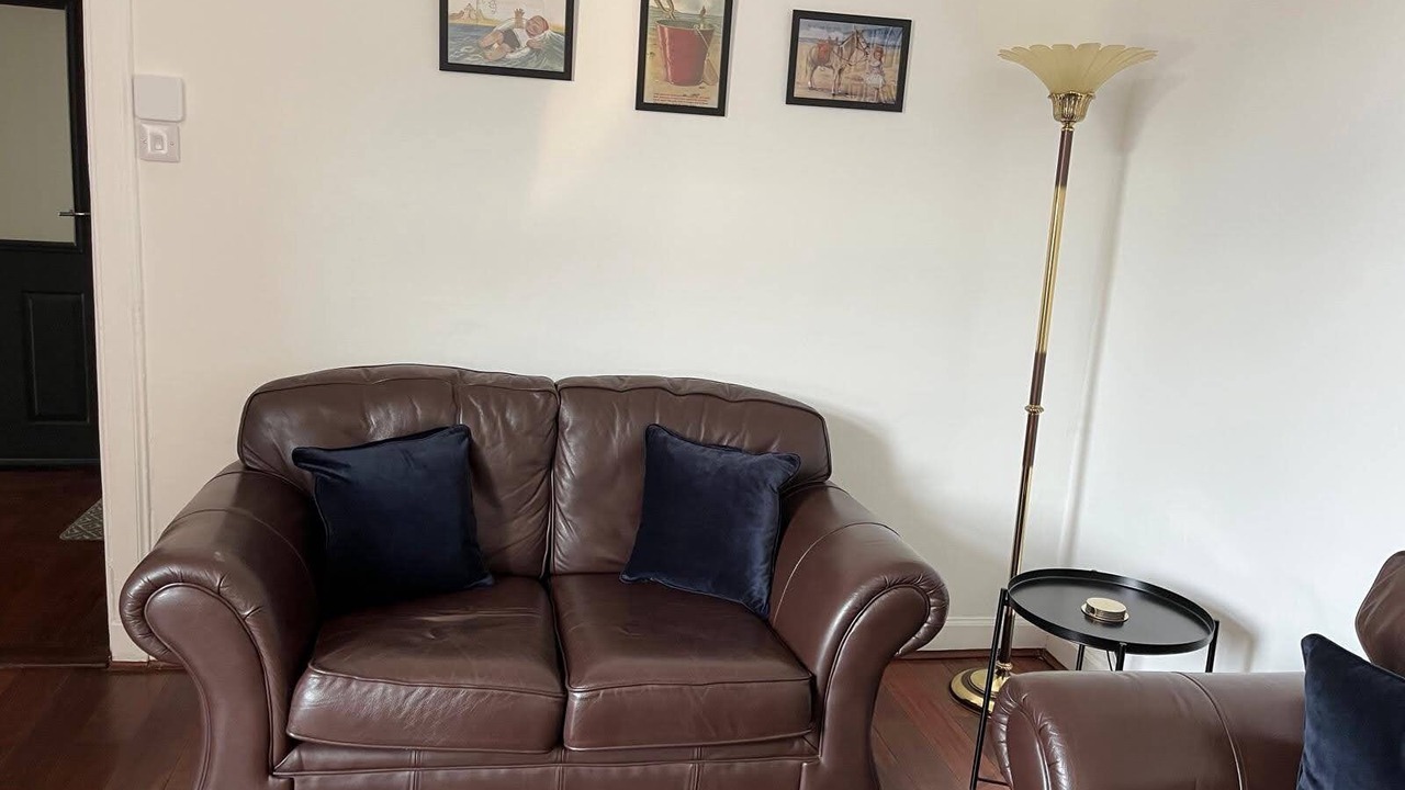 Photo of Livingroom in Troon