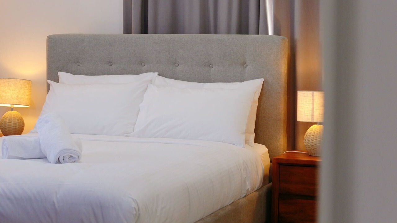 Photo of Bedroom in Warrane