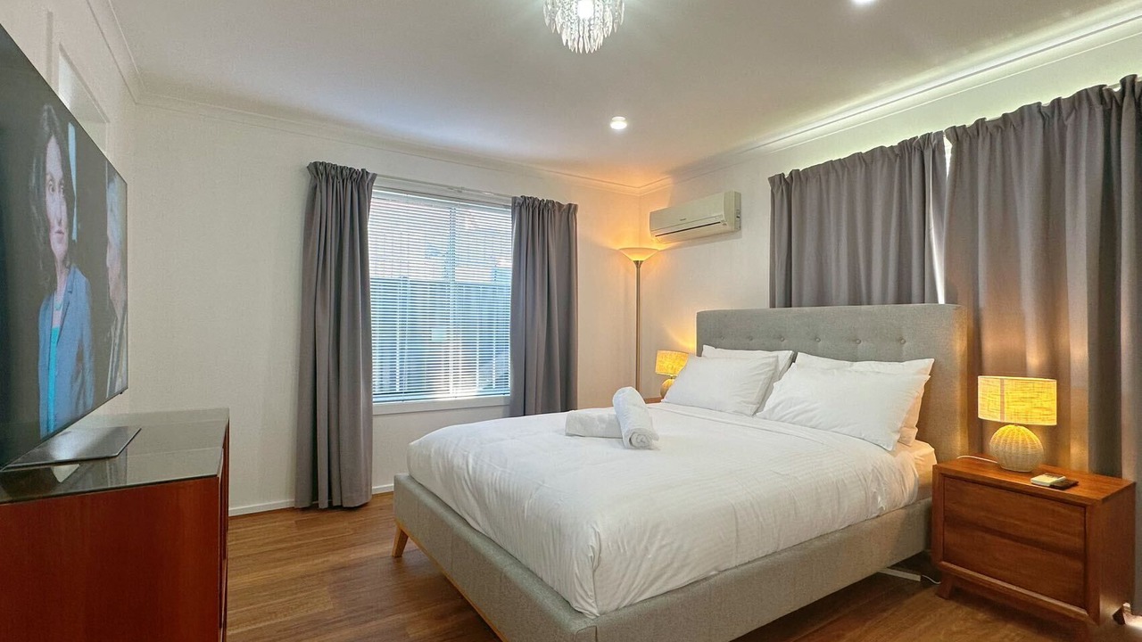 Photo of Bedroom in Warrane