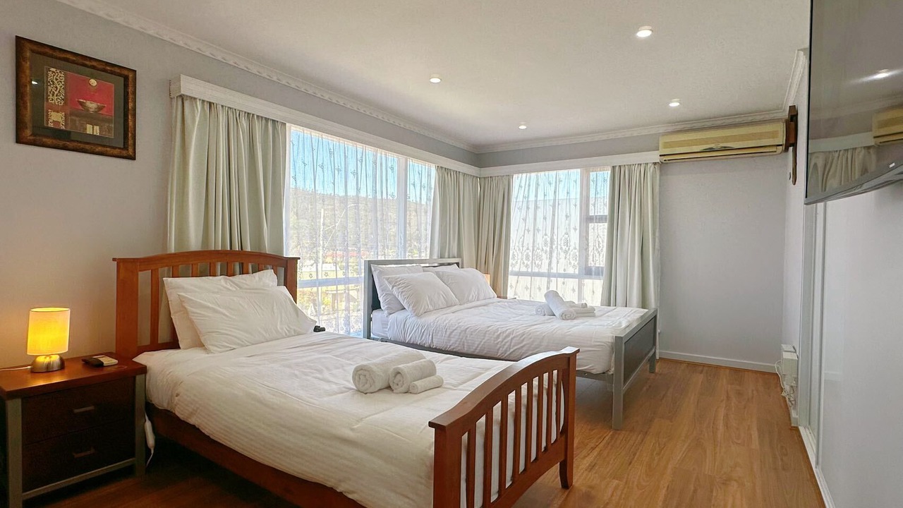 Photo of Bedroom in Warrane