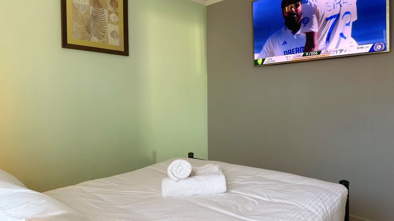 Photo of Bedroom in Warrane
