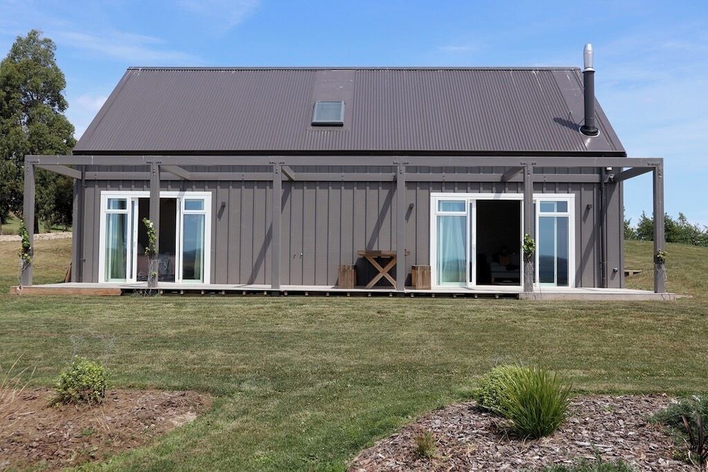 Photo of Outdoor in Dyerville