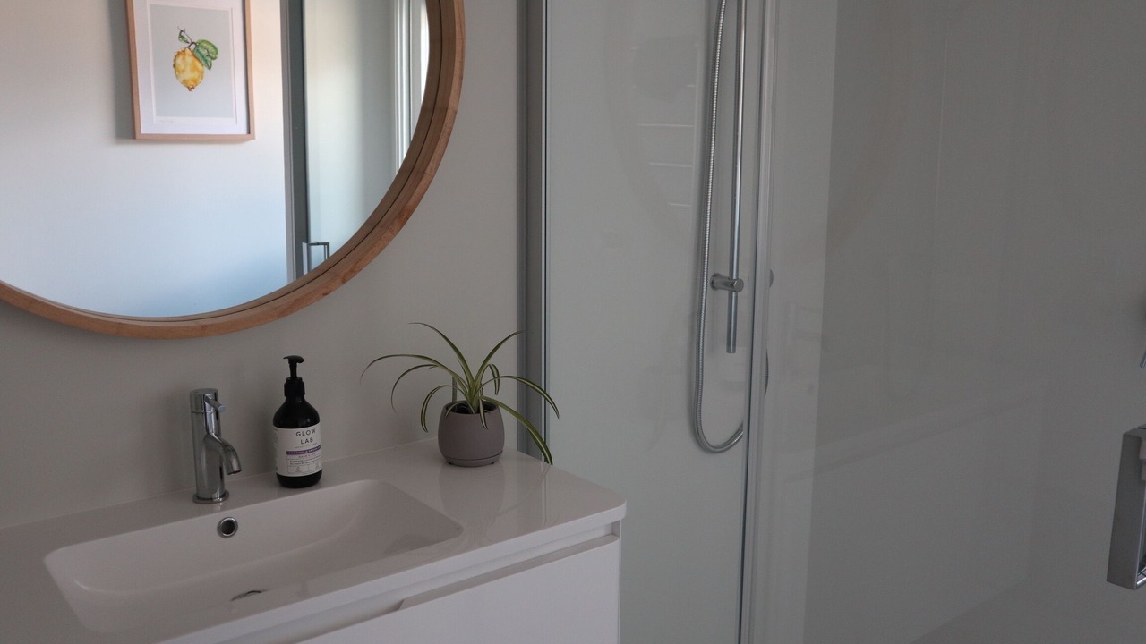 Photo of Bathroom in Dyerville