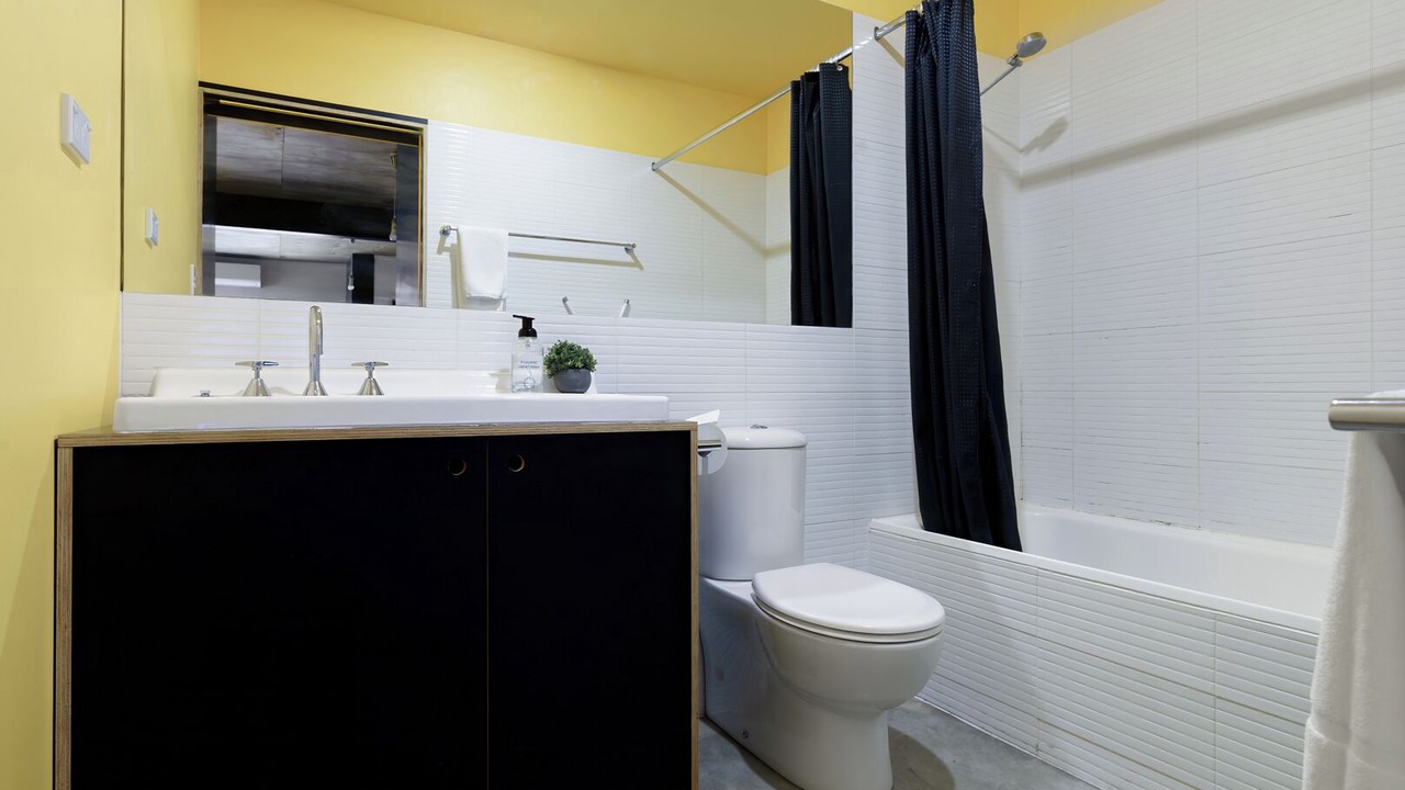 Photo of Bathroom in South Launceston
