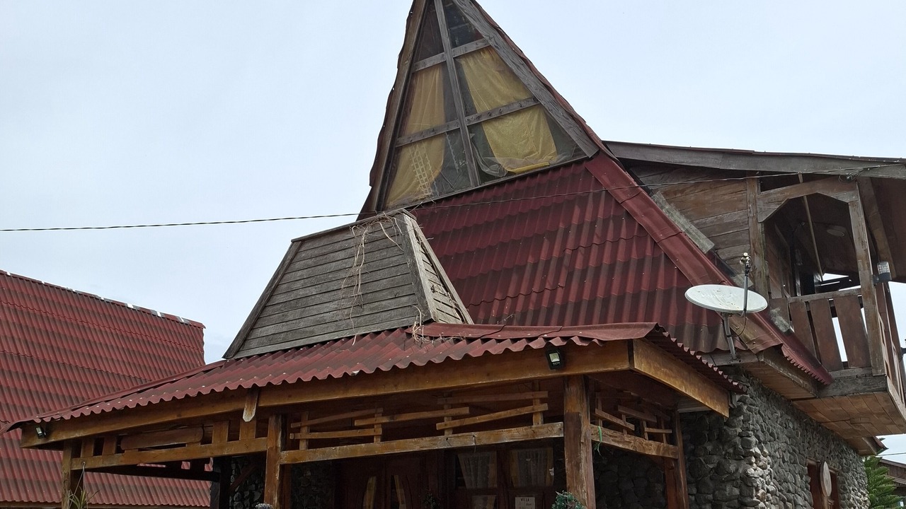 Photo of Bedroom in Karo