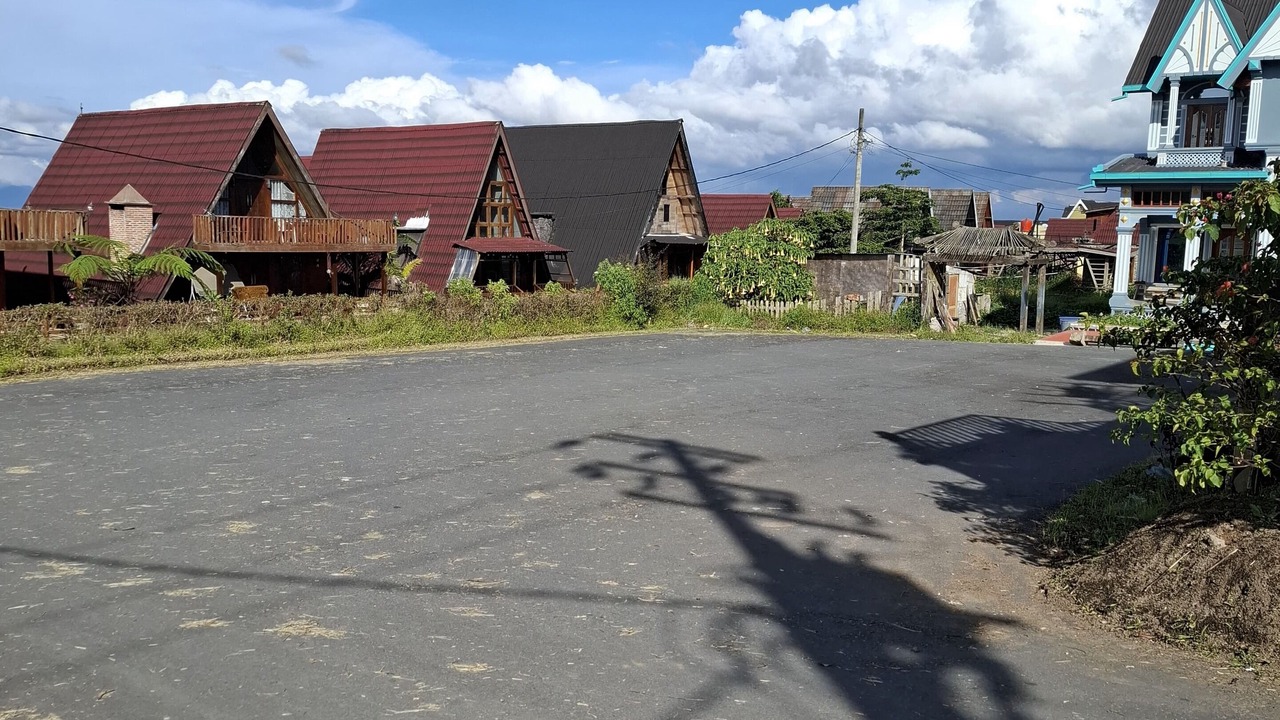 Photo of Outdoor in Karo