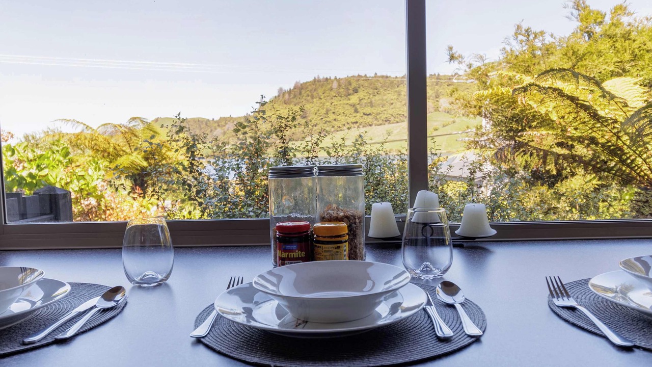 Photo of Others in Lake Okareka