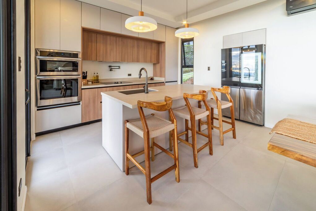 Photo of Kitchen in Monteverde