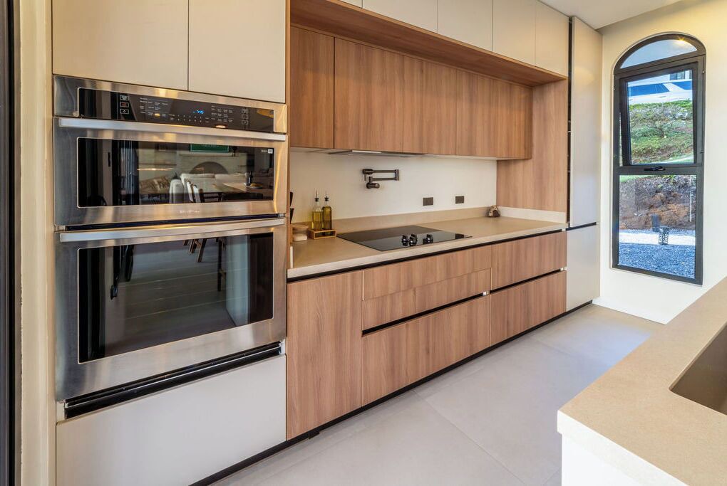 Photo of Kitchen in Monteverde