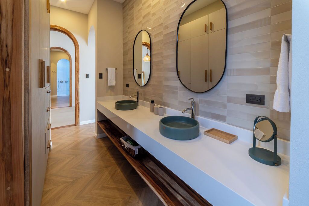Photo of Bathroom in Monteverde