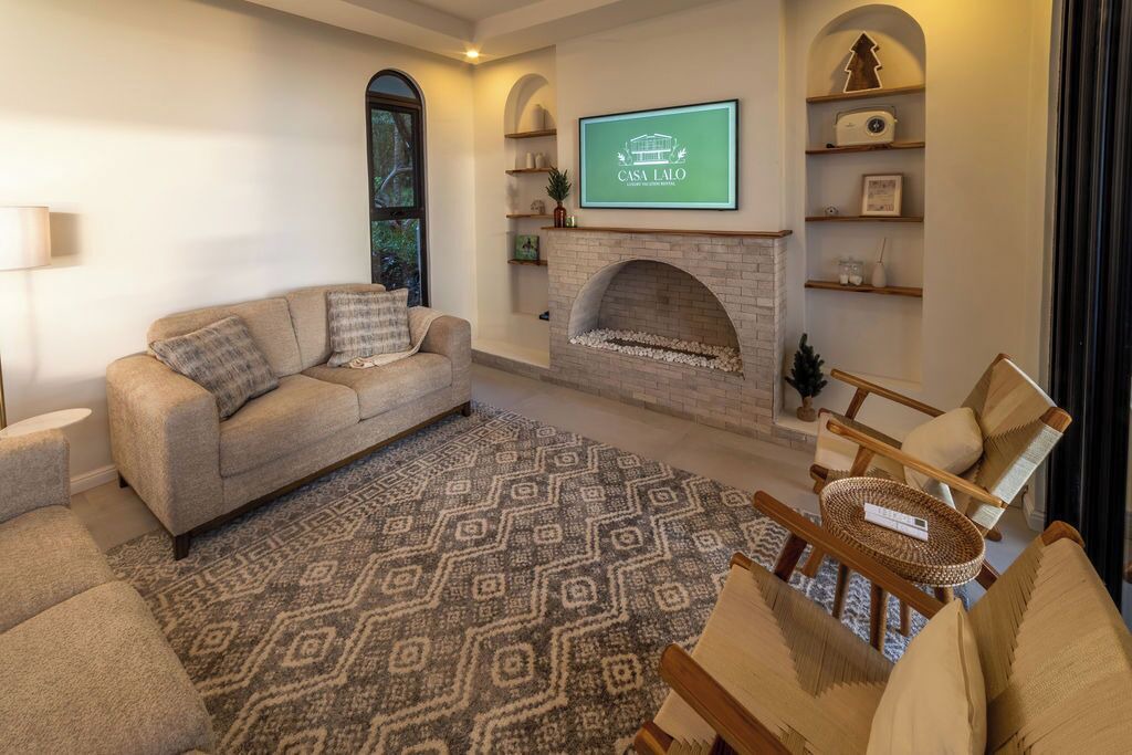 Photo of Livingroom in Monteverde