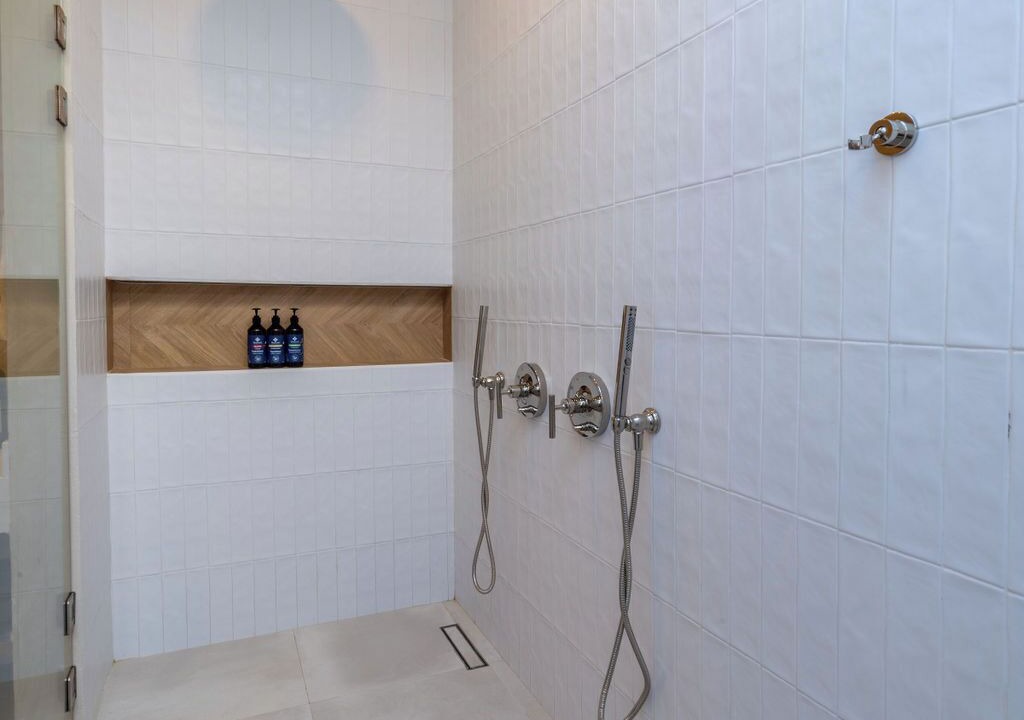 Photo of Bathroom in Monteverde