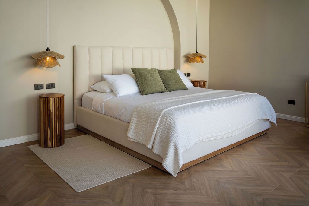 Photo of Bedroom in Monteverde