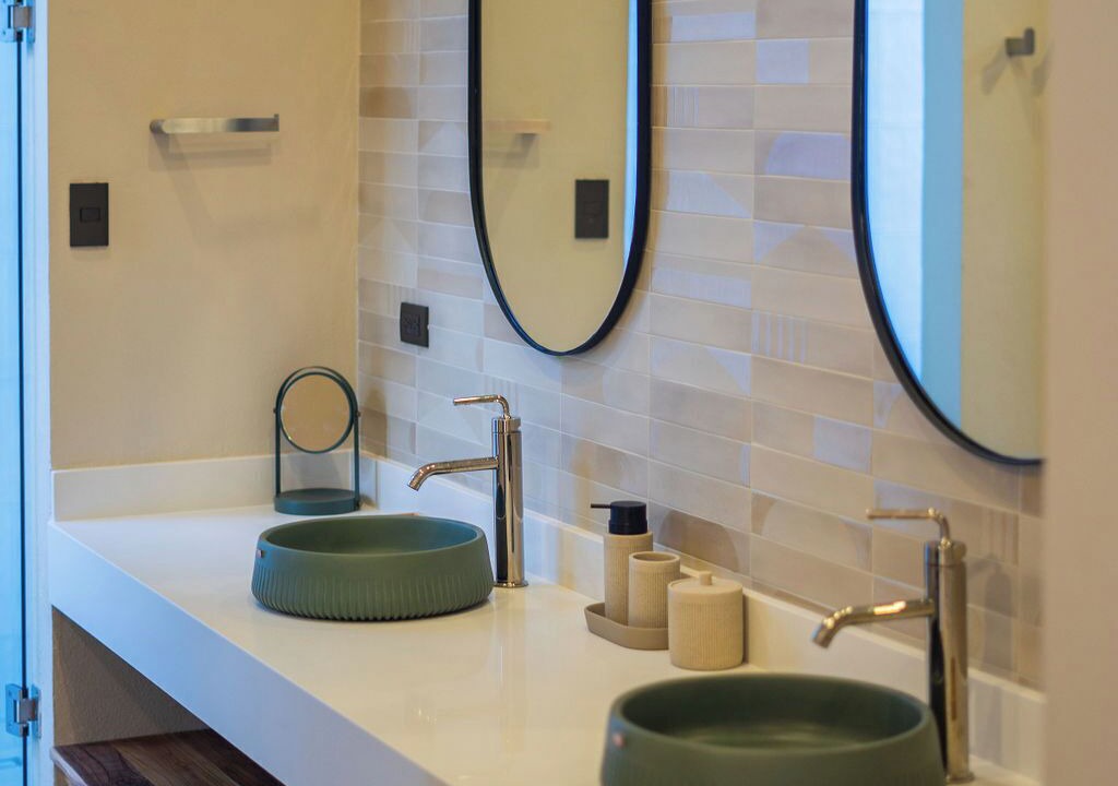 Photo of Bathroom in Monteverde