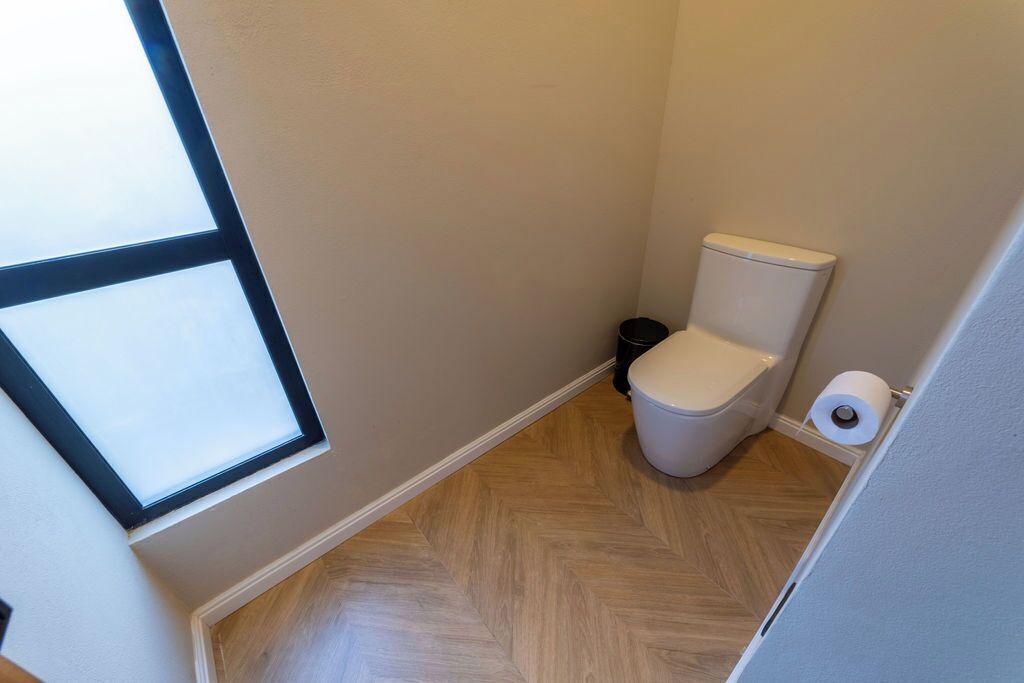 Photo of Bathroom in Monteverde