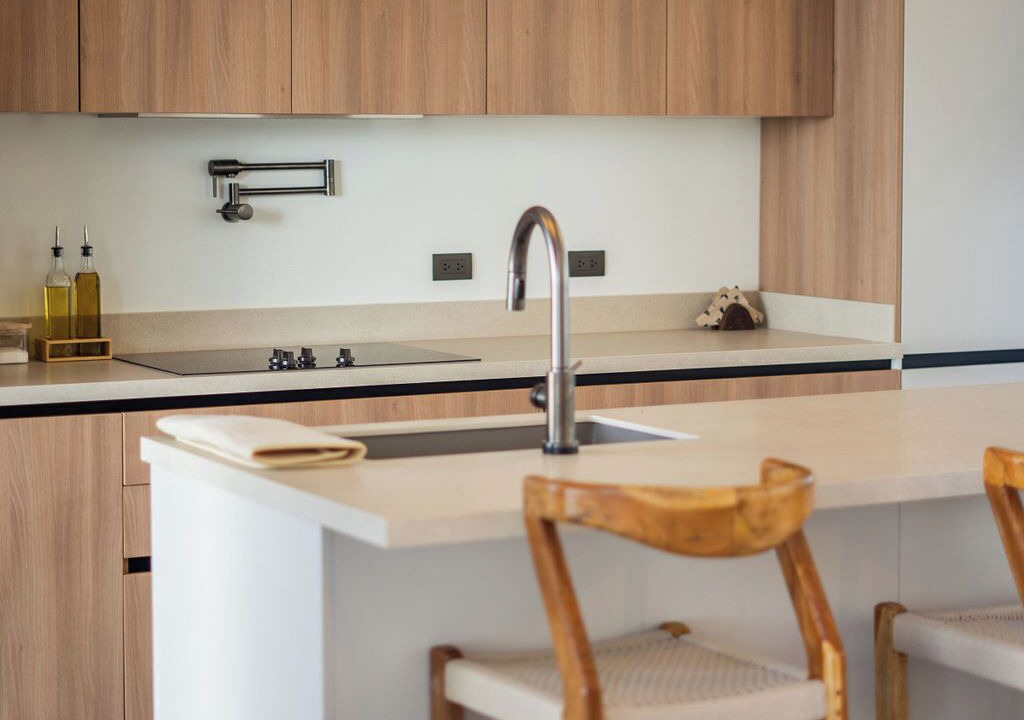 Photo of Kitchen in Monteverde