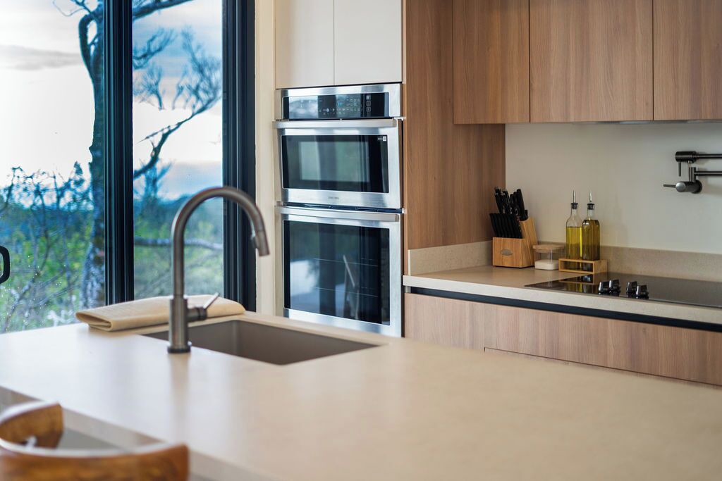 Photo of Kitchen in Monteverde