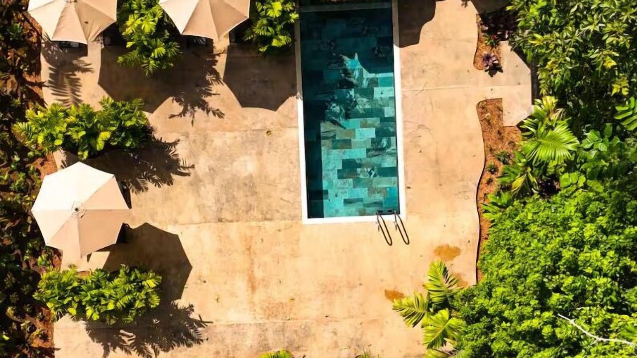 Photo of Outdoor in Monterrey