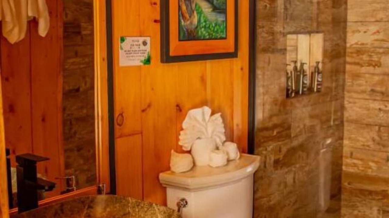 Photo of Bathroom in Monterrey