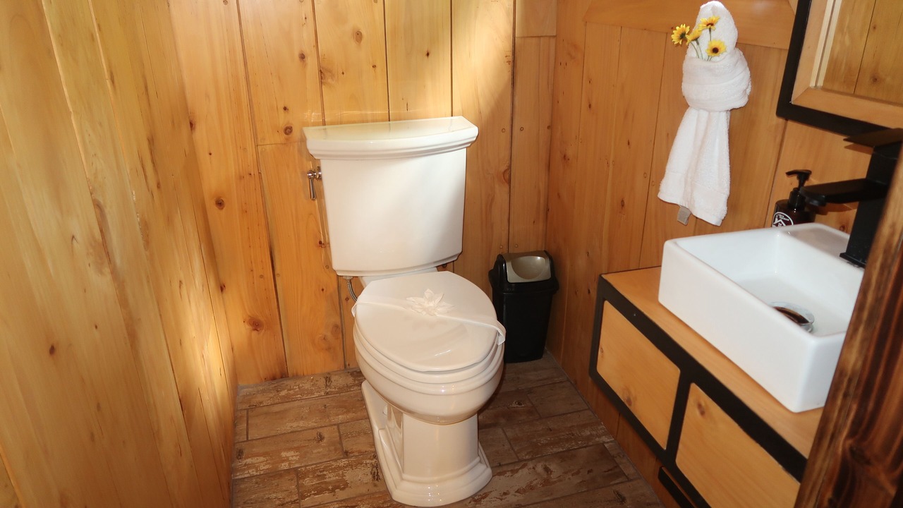 Photo of Bathroom in Monterrey