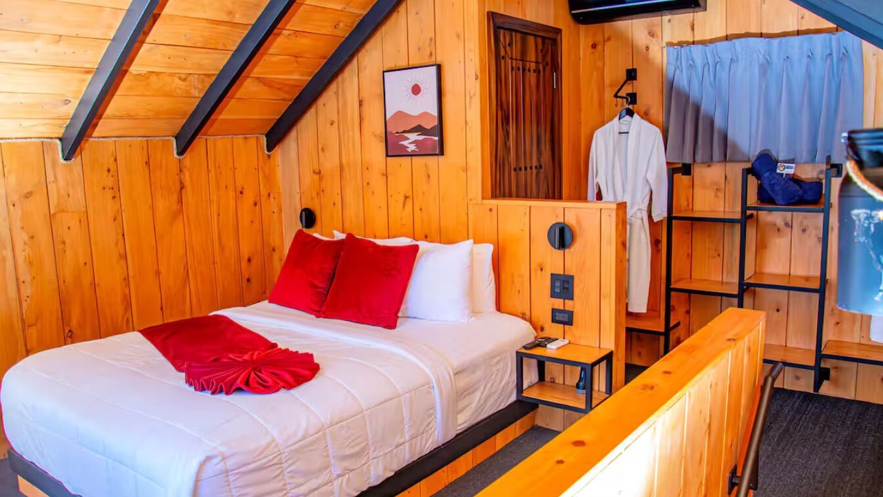 Photo of Bedroom in Monterrey