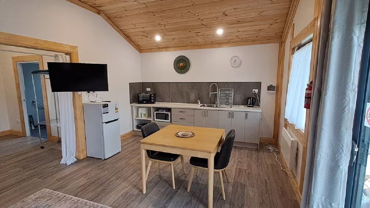 Photo of Kitchen in Meander