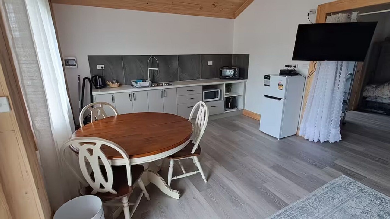 Photo of Kitchen in Meander