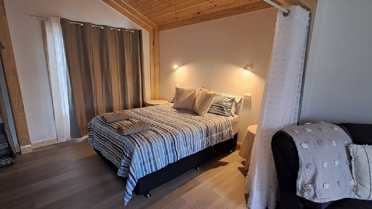 Photo of Bedroom in Meander
