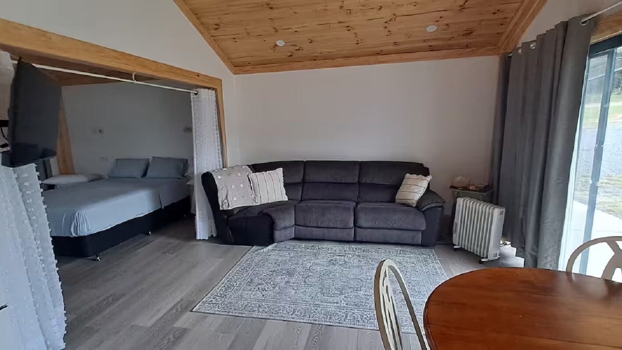 Photo of Livingroom in Meander