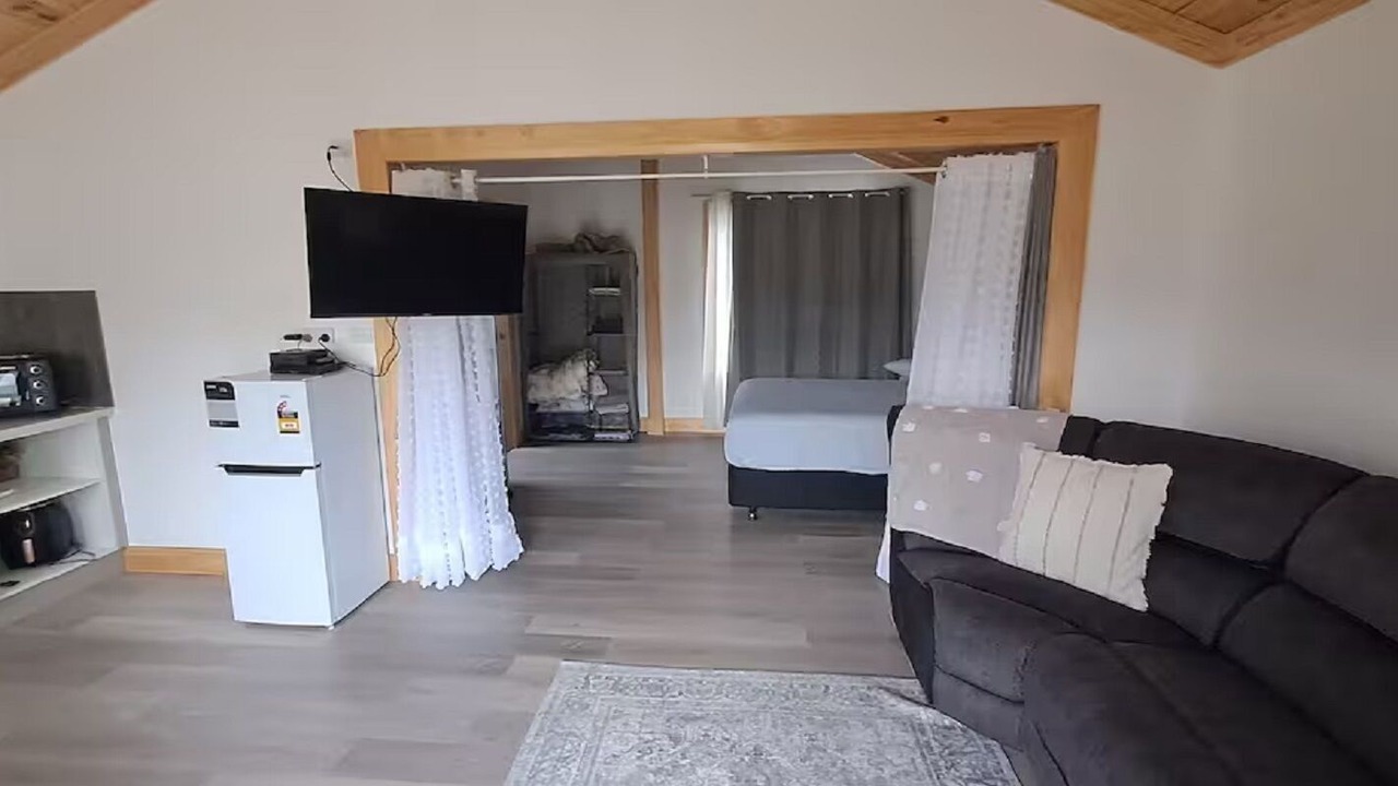 Photo of Livingroom in Meander