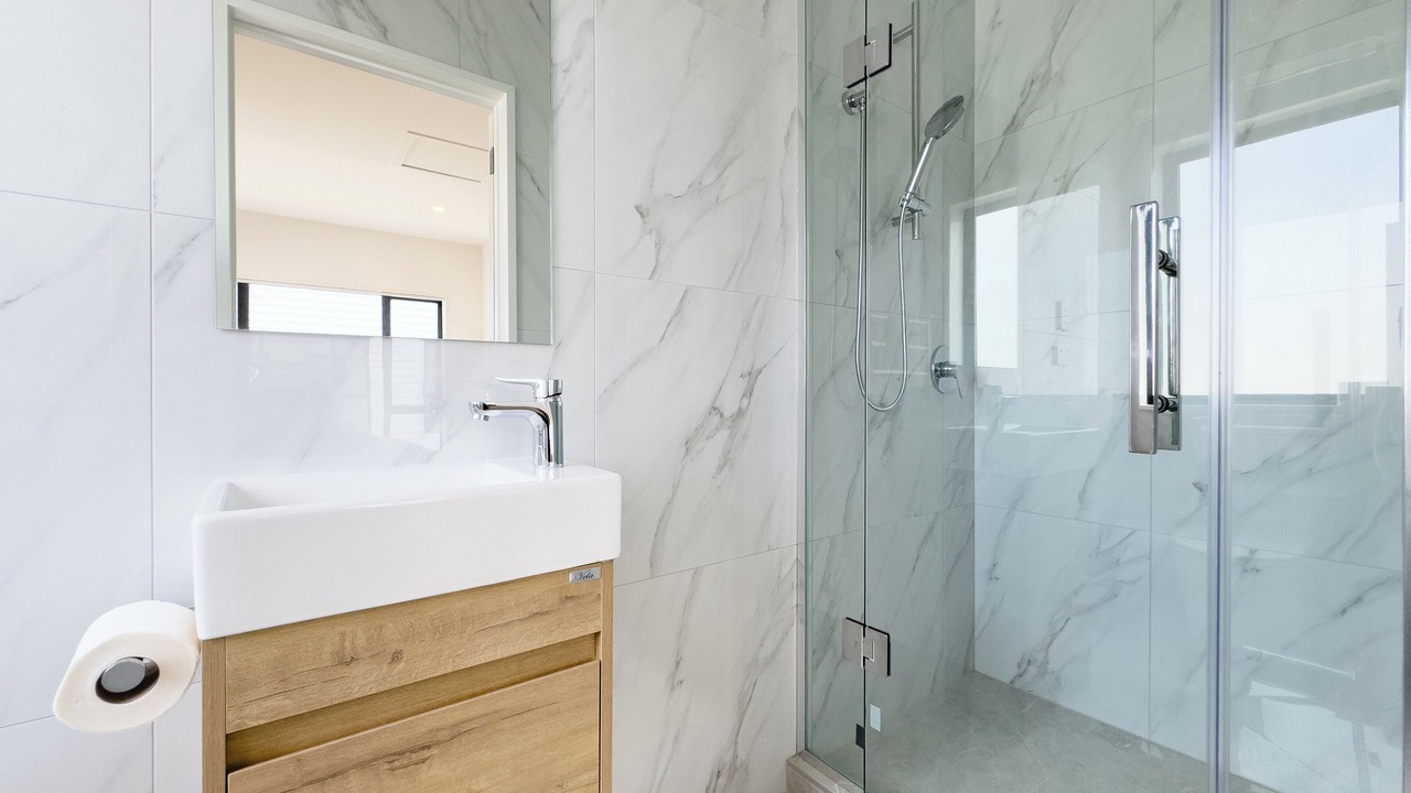 Photo of Bathroom in Papakura